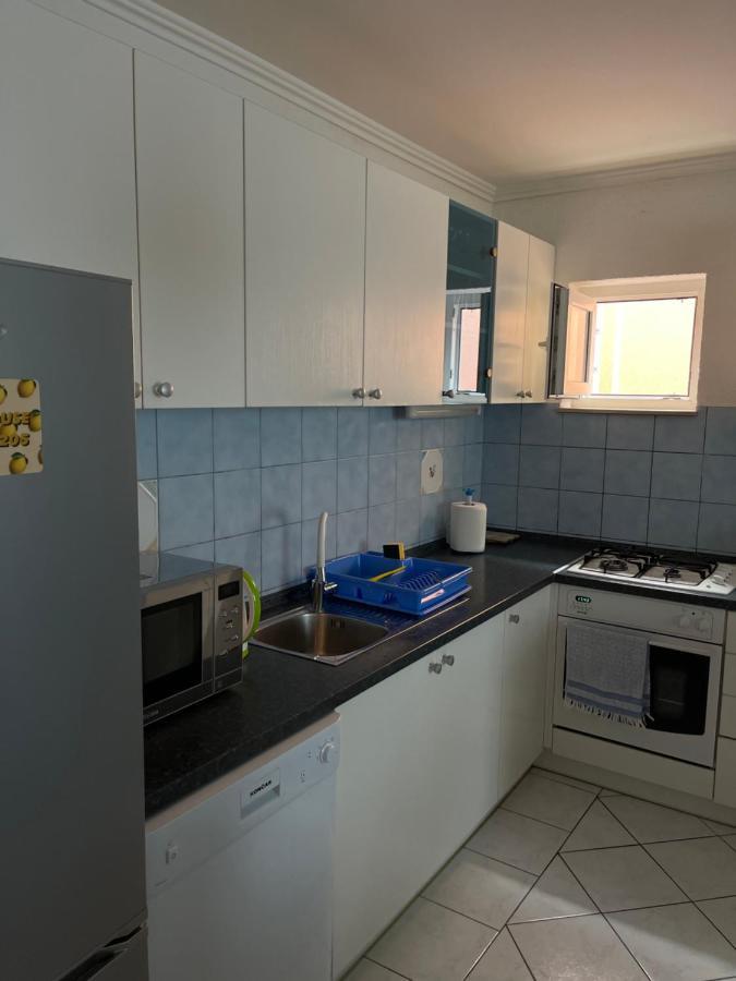 Providenca Apartments Baska Voda Luaran gambar